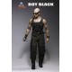 Art Figures Action Figure 1/6 boy black